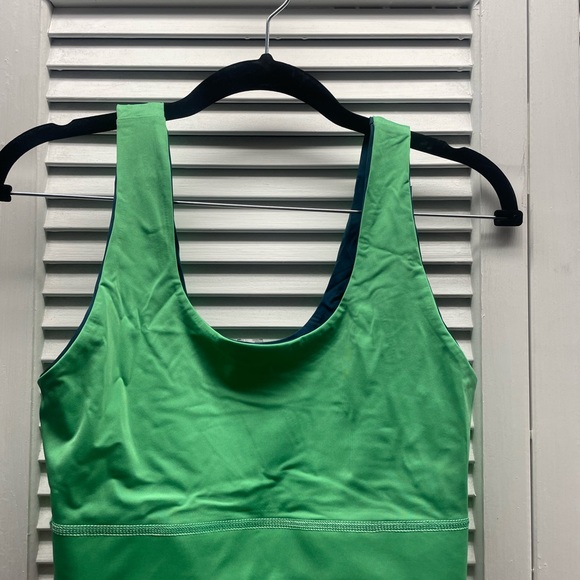 Fabletics- Harlow Reversible Medium Impact Bra - Picture 3 of 4